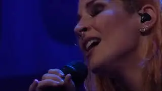 Delain - The Glory And The Scum - Eindhoven, NL 9/23/17