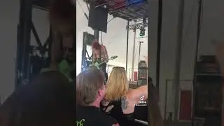 MIDNIGHT DEVILS.  ROCKLAHOMA