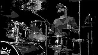 [Korean Doom Metal] 블랙메디신 Black Medicine - Arson Boy / Drum Cover