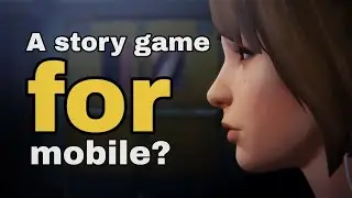 Life is Strange &ndash; Episode 1 (Mobile Gameplay) | Part 1 #lifeisstrange #games