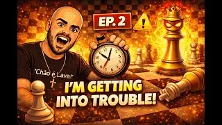 Ep #02 - Road to 1500