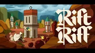 Rift Riff Full Game (No Commentary)
