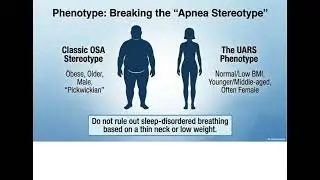 UARS The Invisible Sleep Struggle