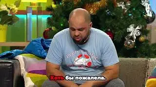 Зачем вообще выходить из дома? Жесть, что случилось с Колей после похода в магазин!