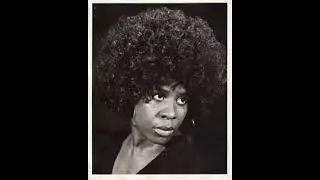 Lonely Girl - Gloria Edwards - 1968