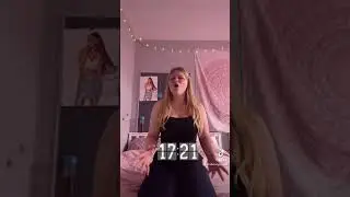 When I look at you -Miles Cyrus (cover)