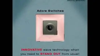 Adore Switches