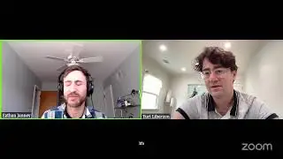Yuri Liberzon on Piano Tech Radio Hour