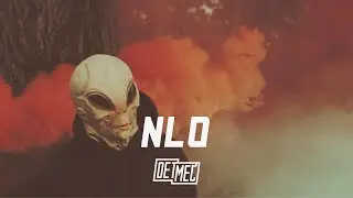 Detmeć x Crnee Kriminale x Target - NLO
