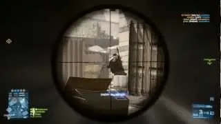Battlefield 3 Montage - By KuzzaLuzza
