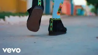 Neily Blnz - Bad Clarks (Official Music Video)