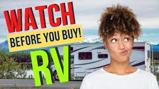 RV Buying Tips: Essential RV Upgrades