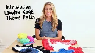 Introducing London Kaye Theme Packs!