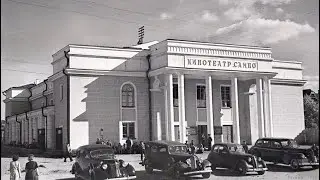Прости нас Сампо. 28.07.2012