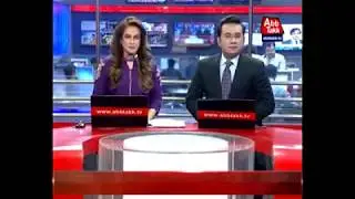 NICVD Sukkur inaugurates EP Lab and second Cath Lab | Coverage by Abb Takk News