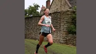 Crich 10k Monument Run 2011