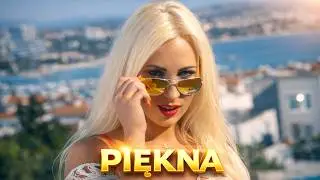 4Ever - Piękna (Official Video) Disco Polo