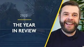 Being Self-Employed In 2022 | The Year In Review | Qdos