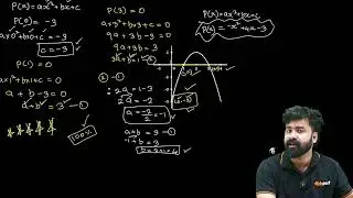 Special Live: Advanced Question Discussion - 3 Maths - 1 | Chapters 1,2,3,5,6,8,10,13 & 15