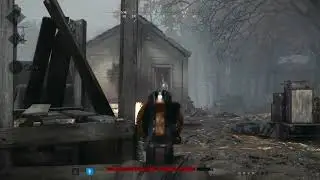 Easy bounty 1v2 and the lobby is dead. 