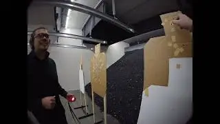 November 28th 2025 Training Session