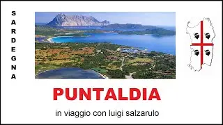 PUNTALDIA (San Teodoro) - SARDEGNA -