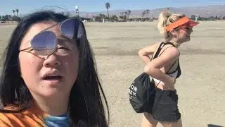 COACHELLA: PART 1