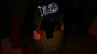 Die of Death Fan-made Classic Pursuer intro #roblox #fananimation #animation