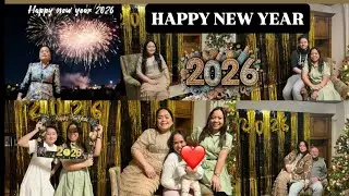 HAPPY NEW YEAR LIVE|GERMANY FIREWORKS 2026|BINISITA KAMI NG AKING KUMARE AT SISTER|MAMIROSE VLOGS