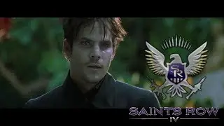 How to make Deacon Frost (Blade 1998)