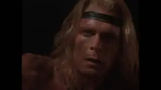 Beastmaster 2: Through the Portal of Time (1991) Beast Master II - Full Film Movie - Marc Singer