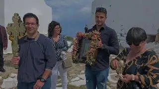 Zodoxos Pigi Panigiri Sikinos