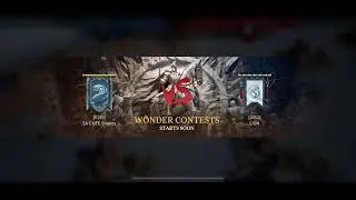 Wonder Contest - Server Empire #159 vs #052 | SEASON 5 | Age of Empires Mobile - aoem