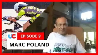 Marc Poland - President, World UltraCycling Association (WUCA) | Ep 9 | The Ultra Cycling Show