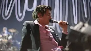 Arctic Monkeys - All My Loving (Lyrics) (Beatles' Cover)