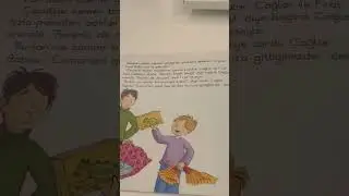 Çağlar Yüzme Öğreniyor