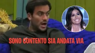 PIERPAOLO PAROLE DURE PER ELISABETTA 