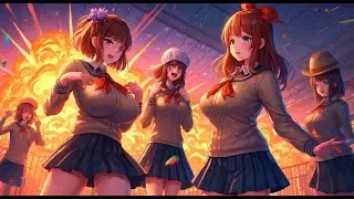Sakura Simulator World is Live ! English Sakura School simulator live #live #sakura #rani