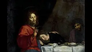 John Oglesby — Internal Evidence for Literal-Grammatical-Historical Hermeneutics in Revelation