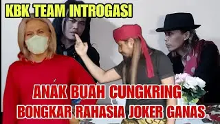 TERUNGKAP SEMUA PERMAINAN JOKER GANAS