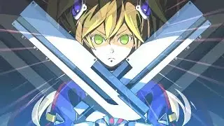 BlazBlue Central Fiction - Gameplay