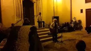 Lu trenu di lu suli - Nonò Salamone