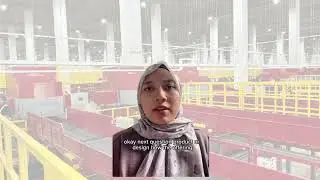 OPM 537 Group Project Interview