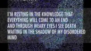 strange -  Disordered Mind