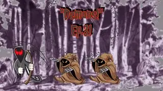 ColdWar &ldquo;Demons!&rdquo; Ep.3! Edited By: Obey Zelta (NeverNoble Grind) #nVn #NeverNoble #ColdWarMontage