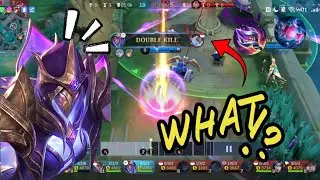 Yve glowing wand + wishing lantern damage rusak? Musuh di ulti auto freeze