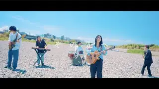 夕惟 - 「その先へ」【Official Music Video】