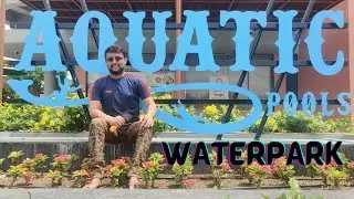Aquatic Pools Waterpark & Resort | aquatic water park dhoraji | Aquatic waterpark
