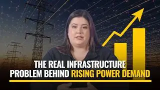 Future-Proofing the Energy Grid with Emily Kenny | HARTING Mission Critical