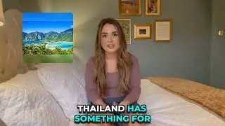 Discover Thailand 🇹🇭: Exotic Destinations & Cultural Wonders | Ultimate Travel Guide #VisitThailand